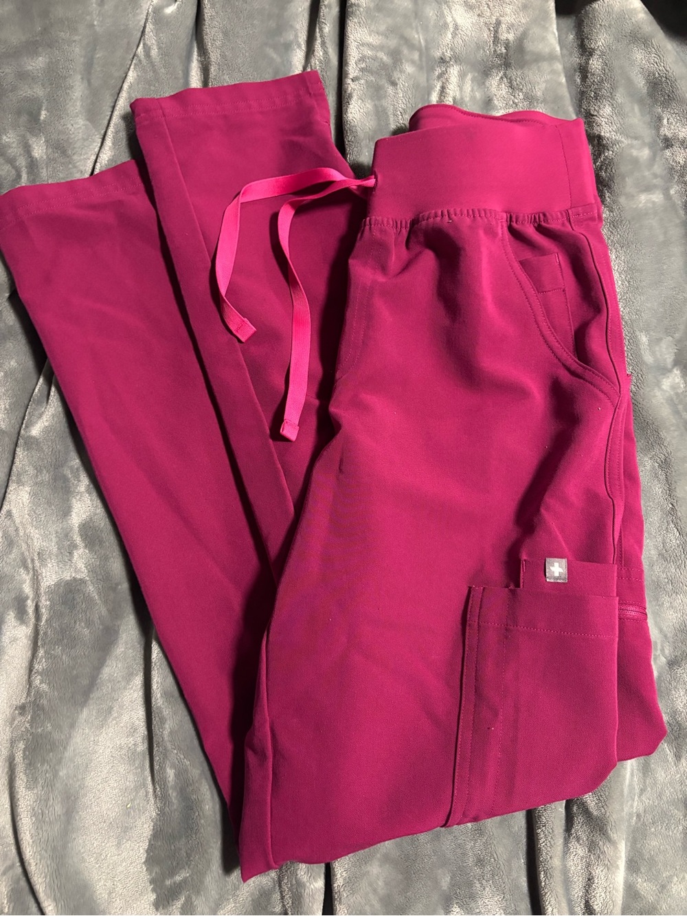 Figs Scrub Pants